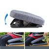 Chair Lift Portable Ergonomic Seat Assist, Automatic Lifting Chair Seat Assist Memory Foam Cushion, Helps Reduce The Strain On Painful Sore Joints for Elderly view 3