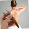 Horn Nose Bridge Eye Socket Massager for Facial Scraping view 4