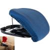 Samnuerly Uplift Seat Assist Cushion,Seat Lifting Assist Cushio Uplift Seatn Multi-function Portable Lift Cushion for The Elderly Vertical Cushion, With Anti-slip Base, Support up to 150K view 1
