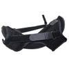 1 PCS Plantar Fasciitis Night Splint Foot Brace Support Plantar Fasciitis Achilles Tendonitis Pain Relief (Black) view 1