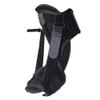 1 PCS Plantar Fasciitis Night Splint Foot Brace Support Plantar Fasciitis Achilles Tendonitis Pain Relief (Black) view 3