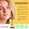 Duasash Vitamin E Oil for Skin & Face 100% Naturally Sourced Plant-Based Organic Pure Vitamin E Oil for Hair d-Alpha-tocopherol Body Oil for Women & Men, Strengthens & Moisturizes Hair, Nails 60ml view 3