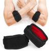 ACWOO Tennis Elbow Support Strap for Men Women, Adjustable Golfers Elbow Support Compression Pad, Comfy Elbow Support for Rapid Pain Relief & Recovery, Elbow Brace for Sports, Fitness, & Daily Work view 1