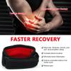 ACWOO Tennis Elbow Support Strap for Men Women, Adjustable Golfers Elbow Support Compression Pad, Comfy Elbow Support for Rapid Pain Relief & Recovery, Elbow Brace for Sports, Fitness, & Daily Work view 3