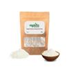 Maven wholefoods Organic Wholemeal Wheat Flour Stoneground 1kg | Raw | GMO Free | High Fibre & Protein | Certified Organic | Suitable for Vegetarian & Vegan | Packed Fresh in Resealable Bags view 1