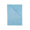 Robert Scott Cleaning Cloth Blue Anti-Bacterial General Purpose Velette Wipes 50x35cm Pack of 25 view 1