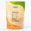 Trend Organic Millet Hulled, 1kg-Versatile Whole Grain, Rich in Fibre, Protein, Vitamins and Minerals, Certified Organic, Vegan, Non-GMO, No Additives No Preservatives, Raw view 2