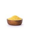 Trend Organic Millet Hulled, 1kg-Versatile Whole Grain, Rich in Fibre, Protein, Vitamins and Minerals, Certified Organic, Vegan, Non-GMO, No Additives No Preservatives, Raw view 4