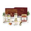 Dawn Lee Christmas Gift Hampers Fat Away- Gum Arabic Tea- Alkaline Herbs- Tomato Soup Starch & Gluten Free- Natural Face Cream- Pack of 5 Products Natural Gifitng Offer Combo Gifts view 1