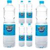 Hisar Premium Natural Drink Water 1500 Ml x 6 Pieces view 1