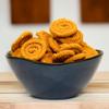 Ghasitaram Gifts JaicchaMoong Chakli 300 GMS |Gift for Diwali,Holi,Rakhi,Valentine,Christmas,Birthday,Anniversary,Gift for Her,Him,Mothers Day,Fathers Day| view 1