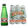 Beypazar Mineral Water Soda 200 ml x 6 Bottle view 1