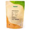 Trend Organic Pot Barley, 500g - Whole Grain Goodness in Every Bite, Rich in Protein & Fibre, Sustainably Sourced, Certified Organic, Vegan, Non-GMO, No Additives No Preservatives, Raw view 2