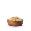 Trend Organic Pot Barley, 500g - Whole Grain Goodness in Every Bite, Rich in Protein & Fibre, Sustainably Sourced, Certified Organic, Vegan, Non-GMO, No Additives No Preservatives, Raw view 4