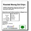 Ghasitaram Gifts JaicchaBest of 10 Roasted Namkeens Pouches|Gift for Diwali,Holi,Rakhi,Valentine,Christmas,Birthday,Anniversary,Gift for Her,Him,Mothers Day,Fathers Day| view 3