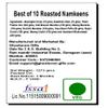 Ghasitaram Gifts JaicchaBest of 10 Roasted Namkeens Pouches|Gift for Diwali,Holi,Rakhi,Valentine,Christmas,Birthday,Anniversary,Gift for Her,Him,Mothers Day,Fathers Day| view 4