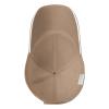 YYHWHJDE Cookies Food Chocolate Chip Biscuits Pattern Unisex Baseball Cap Natural : Breathable, Light view 3