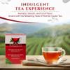Mokhtar Tea London | Ceylon Tea | Premium Quality | Loose Leaf | 500 gram | 100% Natural & Pure Black Tea view 3