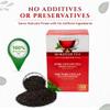 Mokhtar Tea London | Ceylon Tea | Premium Quality | Loose Leaf | 500 gram | 100% Natural & Pure Black Tea view 4