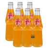 ULUDAG Orange Fizzy Drink Gazoz 200 ml x 6 pieces view 1