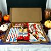 Kinder Bueno Bliss Irresistible Hamper of Treats for Sweet Moments | Happy Hippos | Twix | Letterbox Gift | Perfect for Birthday, Christmas, Easter, Halloween | view 3