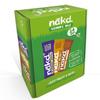 AHG Investment Nakd Yummy Mix Raw Fruit & Nut Snack Bars Gluten Free Variety Pack of 24 x 35g view 1