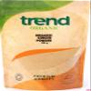 Trend Organic Ginger Powder, 250g - Aromatic Bliss Ideal for Cooking, Baking, and Herbal Tea, Certified Organic, Vegan, Sustainably Sourced, Non-GMO, No Additives No Preservatives, Raw view 1