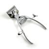 IOIUSKKU Traditional Trimming At Best Clippers And Combs Deliver Trimmer & Combs Stainless Steel Manual Tools Hair view 4