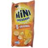 Jacobs Mini Cheddars Original, 48 x 23g view 3
