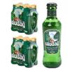 ULUDAAG Mineral Water Soda 200 ml x 12 Bottle view 1
