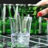 ULUDAAG Mineral Water Soda 200 ml x 12 Bottle view 4