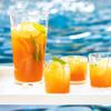ULUDAG Orange Fizzy Drink Gazoz 200 ml x 24 pieces view 3