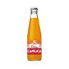 Camlica Fizzy Drink Gazoz with Orange 200 ml x 6 pieces view 2