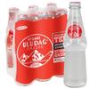 Camlica Fizzy Drink Lemon Flavoured Soft Drink 200 ml x 6 pieces view 1