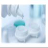 Avizor Salina Contact Lens Solution - 500ml Saline Contact Lens Storing Cleaning view 3