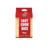 MASIsland Sun Easy Cook Rice 5kg Box of 1-Fd view 1