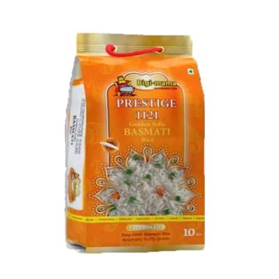 MASPrestige Golden Sella Basmati 4.5kg-Fd