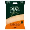 White Pearl Urid Dal Washed 5kg-Food view 1
