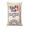 MASTolly Boy Long Grain Rice 20kg Box of 1-Fd view 1