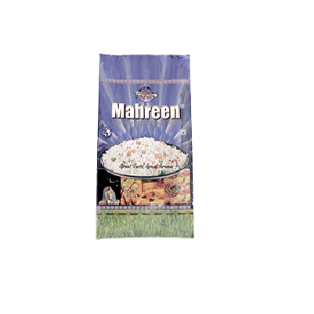 MASMahreen Premium Basmati Rice 20kg Box of 1-Fd