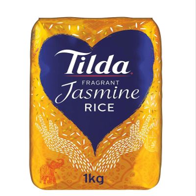 MASTilda Fragrant Rice 1kg-Fd