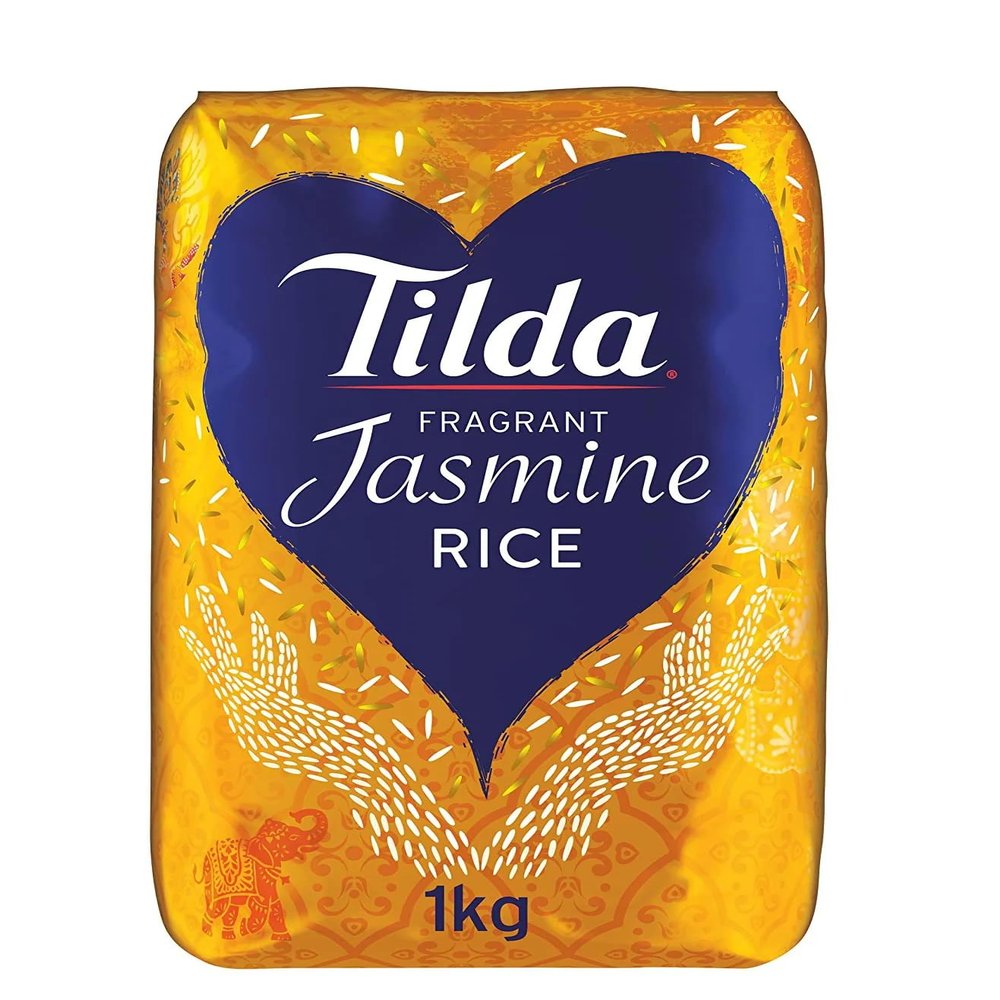 MASTilda Fragrant Rice 1kg-Fd