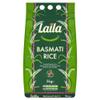 MASLaila Basmati Rice 5kg Box of 1-Fd view 1