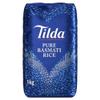 MASTilda Pure Basmati Rice 1kg Box of 8-Fd view 1