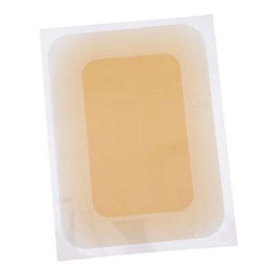 DOITOOL Scar Concealer Tape 30pcs Waterproof Skin-colored Scar Cover Sticker for Tattoo Cover up and Body Makeup, Breathable Invisible Adhesive Patch for Sensitive Skin Use