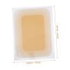DOITOOL Scar Concealer Tape 30pcs Waterproof Skin-colored Scar Cover Sticker for Tattoo Cover up and Body Makeup, Breathable Invisible Adhesive Patch for Sensitive Skin Use view 4