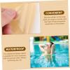 DOITOOL Scar Covering Sticker Concealer Tape for Scars Birthmarks and Flaws Easy to Apply and Remove Thin and Breathable Skin Tone Adhesive for All Body Areas view 3