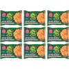 Pack Of 9 - Instant Noodle 85g - Spicy Stir Fry - Flavour Instant Noodles - Delicious Treats Spicy Stir Fry Noodle - Noodle Food Quick And Convenient Snack - Enjoy Delicious Noodles In Minutes view 1