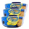 Pack Of 3 x Oriental Chicken Noodle Bowls - Just Add Boiling Water - Chicken Noodle Bowl - Delicious Spicy Chicken Flavour Instant Noodles - Delicious Treats Spicy Noodle view 1