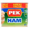 MASPek Ham 240g-Food view 1